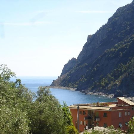 Miramar Cosy Apartment Monterosso al Mare Exterior photo