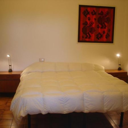 Miramar Cosy Apartment Monterosso al Mare Exterior photo