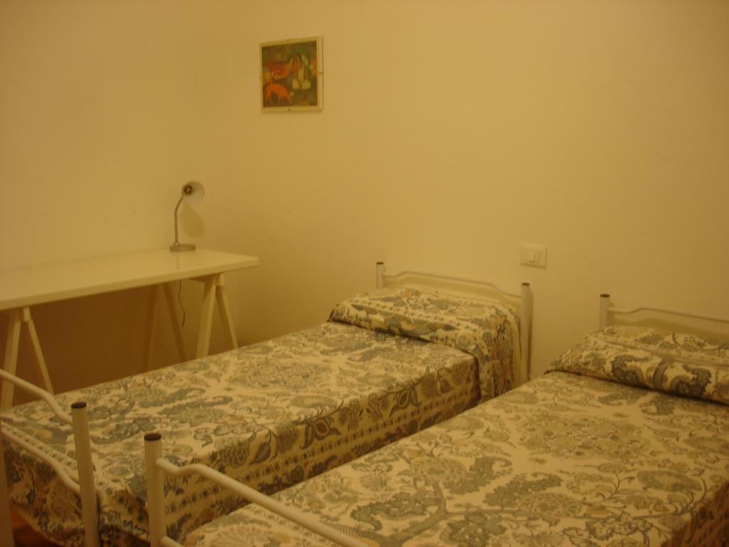 Miramar Cosy Apartment Monterosso al Mare Exterior photo