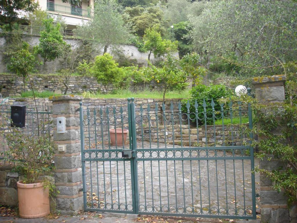 Miramar Cosy Apartment Monterosso al Mare Exterior photo