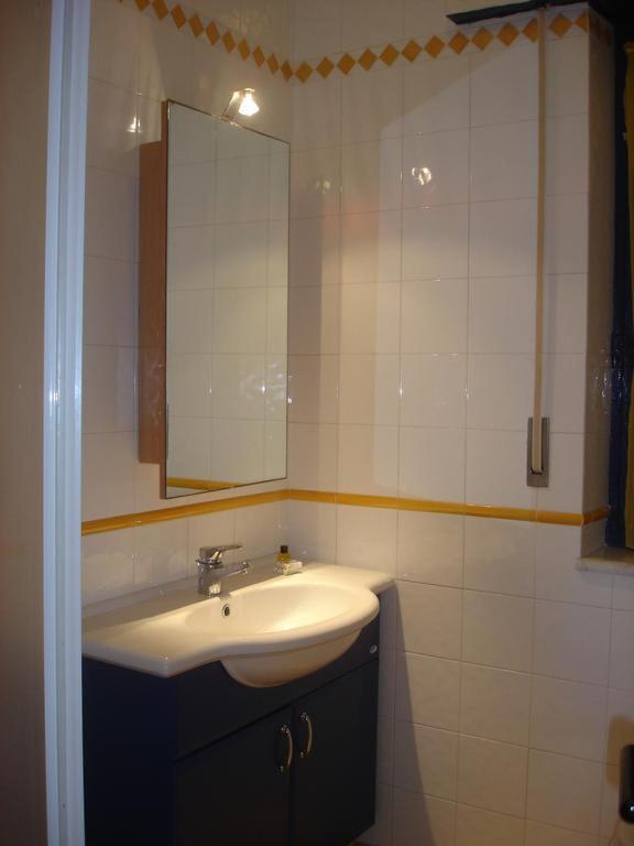 Miramar Cosy Apartment Monterosso al Mare Exterior photo