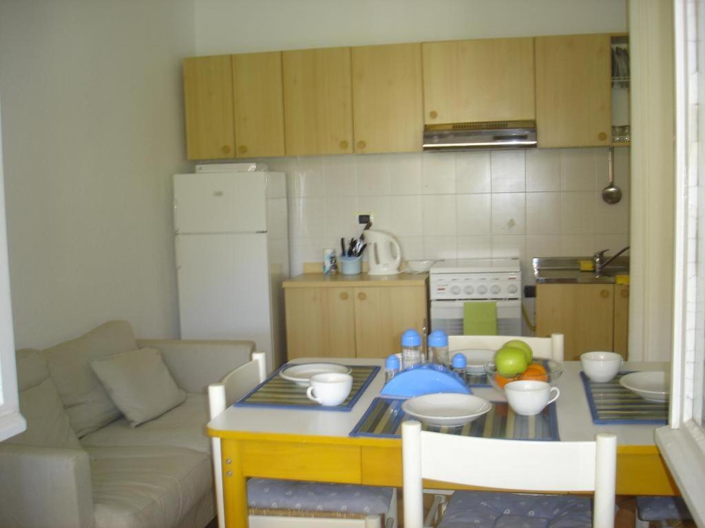 Miramar Cosy Apartment Monterosso al Mare Exterior photo