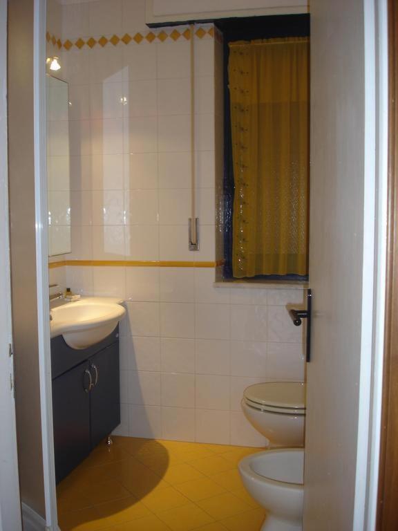 Miramar Cosy Apartment Monterosso al Mare Exterior photo
