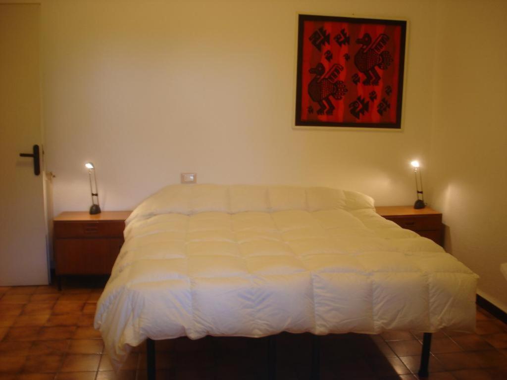 Miramar Cosy Apartment Monterosso al Mare Exterior photo
