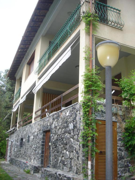 Miramar Cosy Apartment Monterosso al Mare Exterior photo