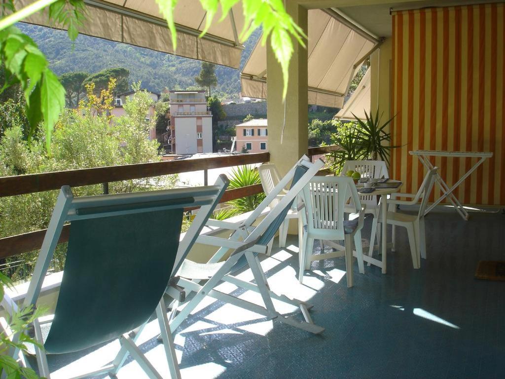 Miramar Cosy Apartment Monterosso al Mare Exterior photo