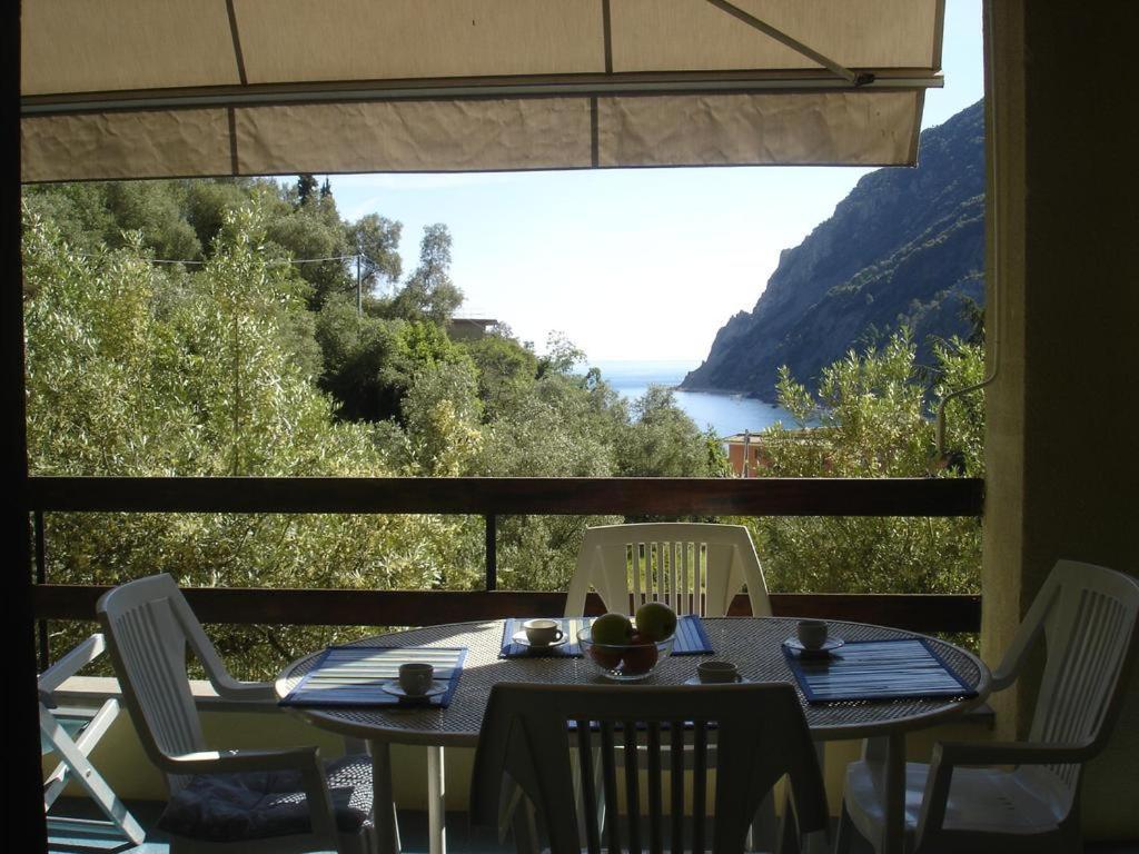 Miramar Cosy Apartment Monterosso al Mare Exterior photo