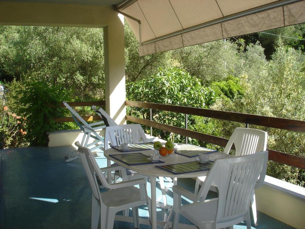 Miramar Cosy Apartment Monterosso al Mare Exterior photo